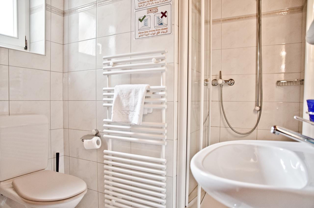 Apartment Balisier - Griwarent Ag Гриндельвальд Экстерьер фото