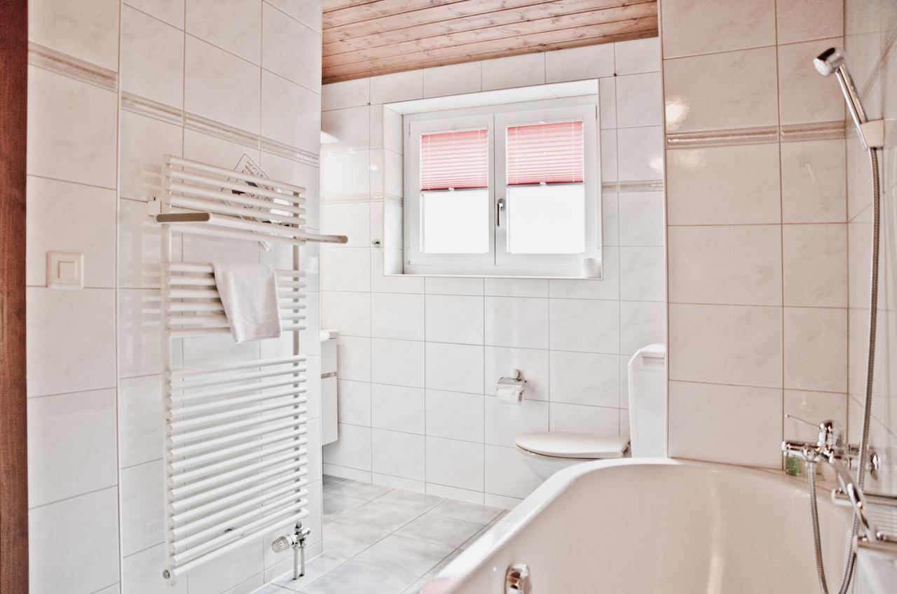 Apartment Balisier - Griwarent Ag Гриндельвальд Экстерьер фото