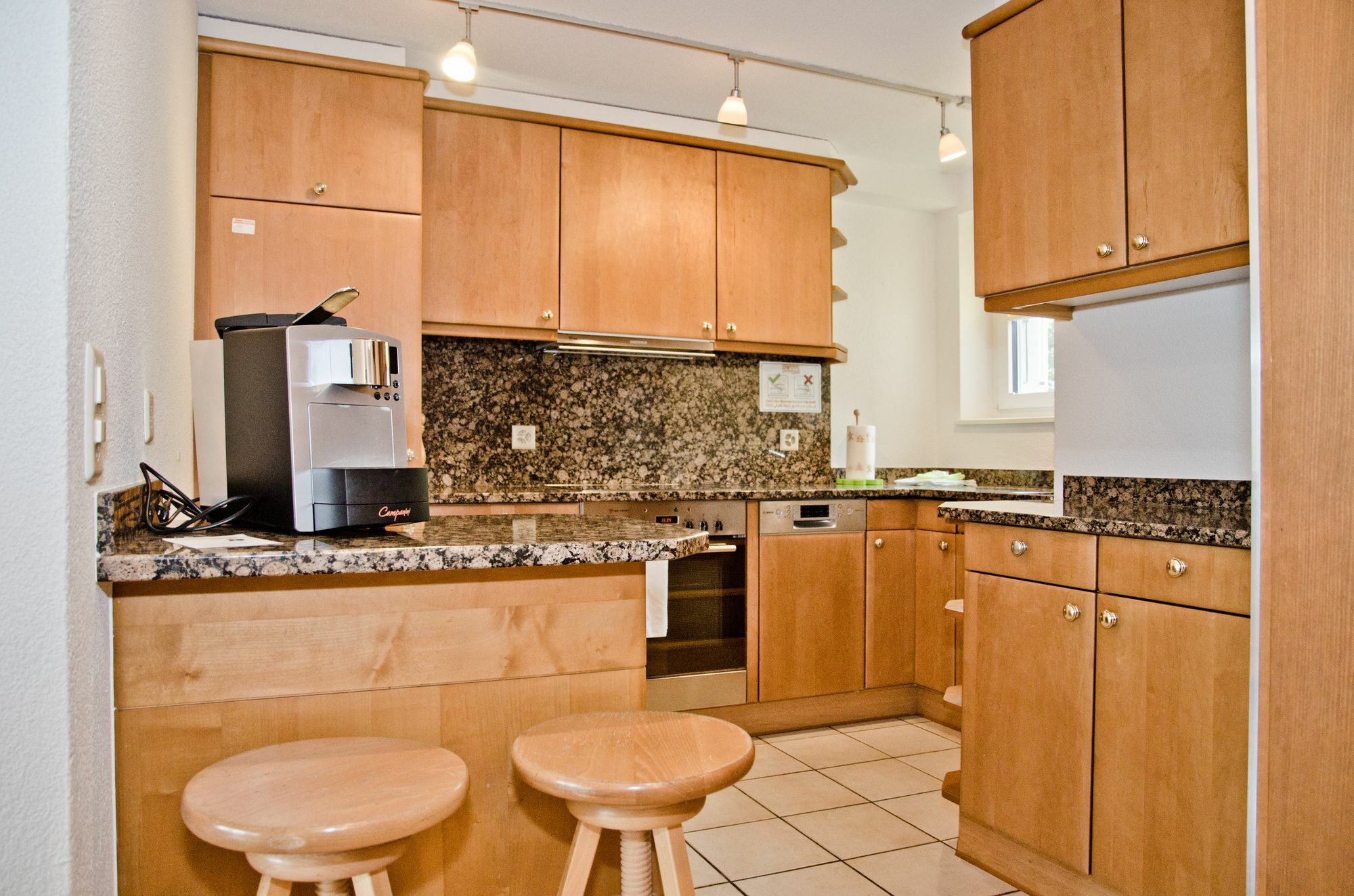 Apartment Balisier - Griwarent Ag Гриндельвальд Экстерьер фото