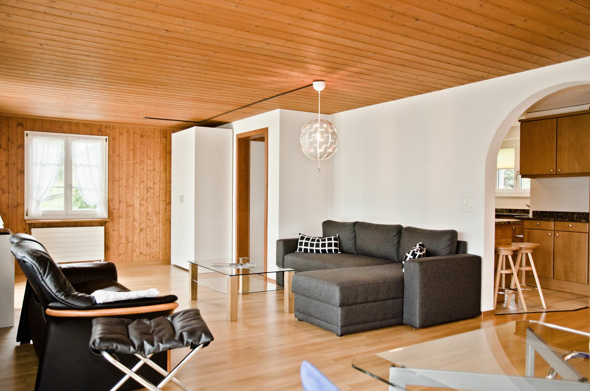 Apartment Balisier - Griwarent Ag Гриндельвальд Экстерьер фото